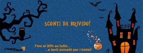 Halloween 2015 - AngoloDelloSport - SocialWebMax