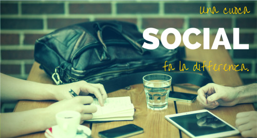 Una cuoca social fa la differenza FB