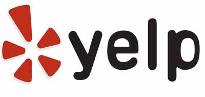 yelp logo - SocialWebMax