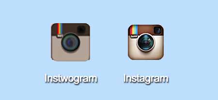 instwogram e instagram - SocialWebMax