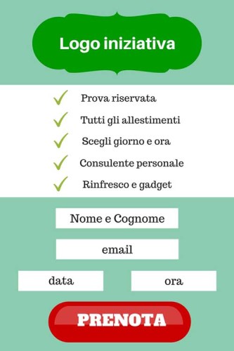 Lead page - SocialWebMax
