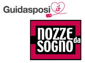recent work - guida sposi nozze da sogno - SocialWebMax
