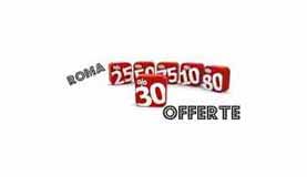 Roma Offerte