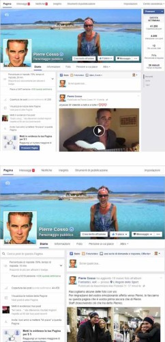 Pierre Cosso Facebook 2016-03-09 - SocialWebMax