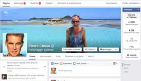 Pierre Cosso
