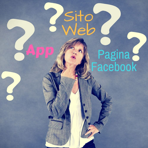 Aziende e web - SocialWebMax