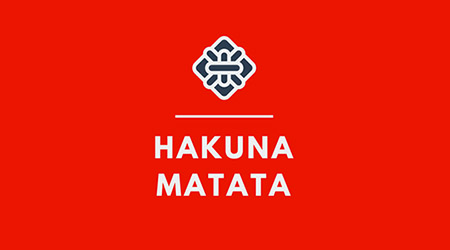 Hakuna Matata - SocialWebMax page