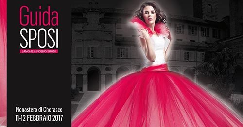 GuidaSposi Cherasco 2017 - SocialWebMax