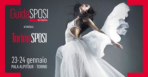 Torino Sposi 2016 - SocialWebMax