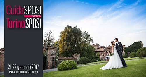Torino Sposi 2017 - SocialWebMax